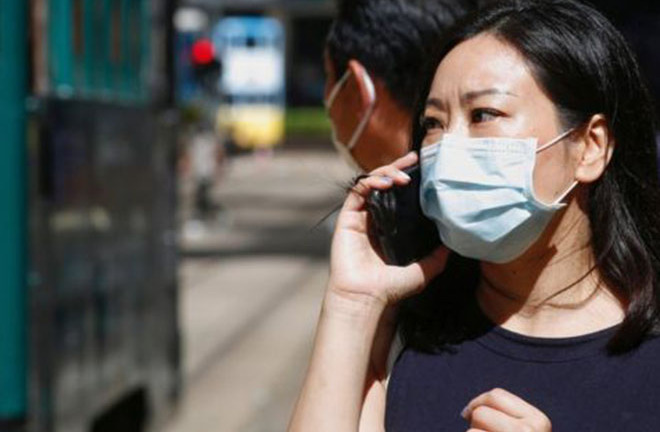 Từng là hình mẫu chống dịch Covid-19, Hong Kong hiện lao đao trước làn sóng bùng phát dịch thứ 3