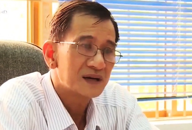 Vì sao nguyên Phó Chủ tịch UBND thị xã Sông Cầu bị khởi tố?