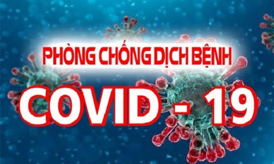 Bộ Y tế khẩn trương triển khai quyết liệt các biện pháp phòng chống dịch Covid-19