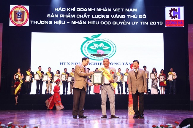 Cựu chiến binh Nguyễn Văn Nghiệp – Tấm gương tiêu biểu vượt khó vươn lên làm kinh tế giỏi 