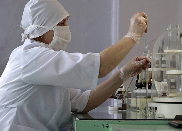 Nga công bố kết quả thử nghiệm khả quan của thuốc trị Covid-19