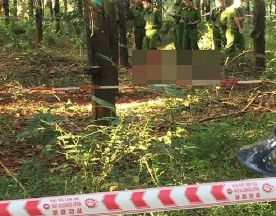 Tin tức pháp luật mới nhất ngày 6/8/2020: Thiếu nữ bị hiếp dâm trong khu rừng vắng