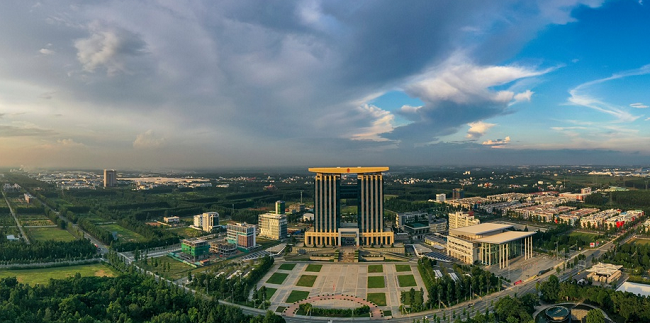 Đại gia khu công nghiệp Bình Dương vốn điều lệ