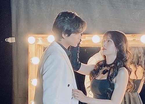 Tim nói gì về nghi vấn có bạn gái mới xinh đẹp sau khi ly hôn Trương Quỳnh Anh?