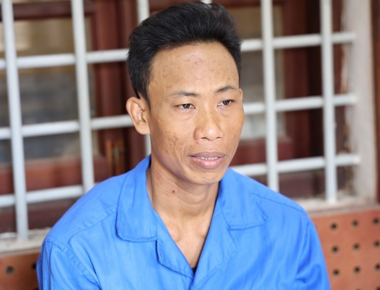 Tin tức pháp luật mới nhất ngày 8/8/2020: Điều tra vụ gã trai nhiều lần hiếp dâm con gái ruột