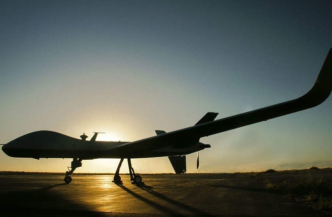 Tin tức quân sự mới nóng nhất ngày 7/8: Đài Loan mua máy bay trinh sát 'Thần hộ vệ Biển' của Mỹ