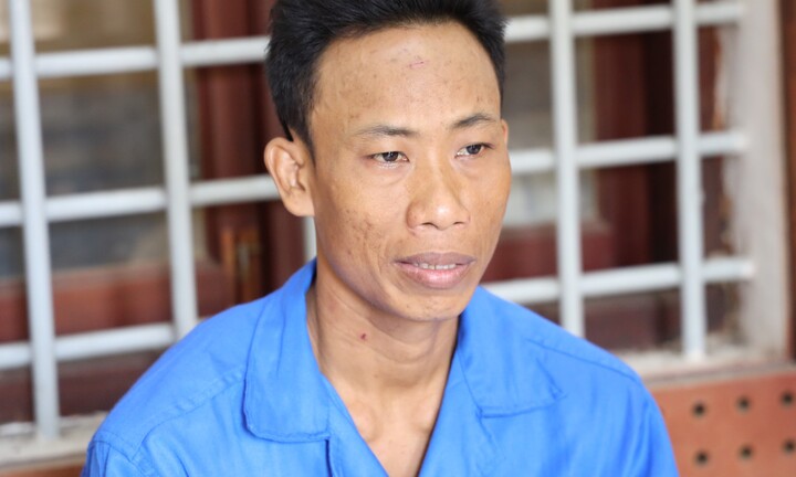 Vợ đau đớn tố cáo chồng nhiều lần hiếp dâm con gái ruột trong suốt 4 năm