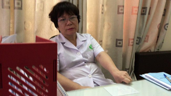 Nhức nhối nạn “cò mồi” lộng hành trước cổng bệnh viện Phụ sản Trung ương: Phòng khám “trứ danh” vắng tanh vắng ngắt (bài 3)