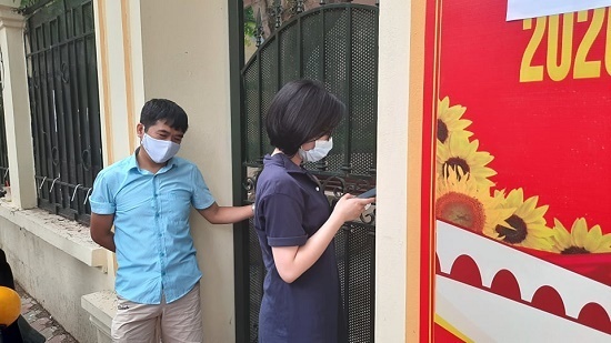 Đáp án, đề thi môn Vật lý mã đề 221 tốt nghiệp THPT 2020 chuẩn nhất, chính xác nhất