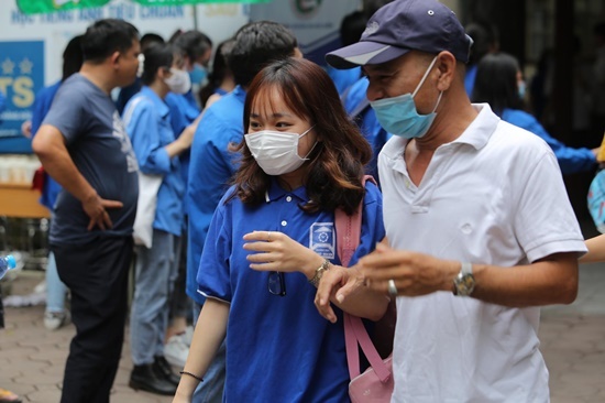 Gợi ý đáp án môn Vật lý mã đề 201-202-203 tốt nghiệp THPT 2020