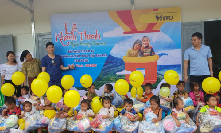 Doanh nhân Nguyễn Ngọc Anh: Một tấm gương sáng giữa đời thường 