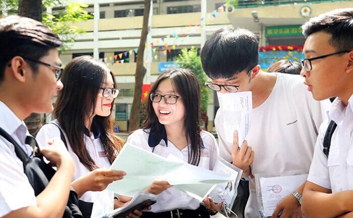 Gợi ý đáp án môn tiếng Anh 24 mã đề tốt nghiệp THPT 2020 chính xác nhất