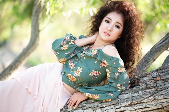 Danh hài Thuý Nga lòng đau như cắt khi xa con vì Covid