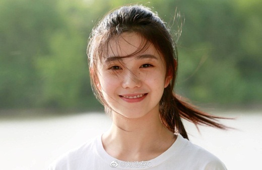 Người đẹp 2k được kỳ vọng là 