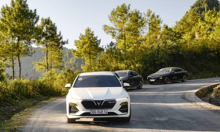 Những lần làm dậy sóng thị trường bằng chính sách bán hàng 