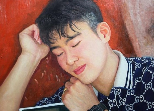 Dân mạng “cười ngất” trước độ lầy của vợ chồng Duy Mạnh – Quỳnh Anh