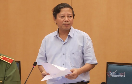 Chùm ca bệnh ở Hải Dương gia tăng nguy cơ thêm các ca mắc mới ngoài cộng đồng