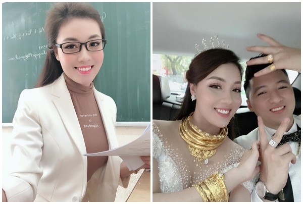 Trình độ học vấn 