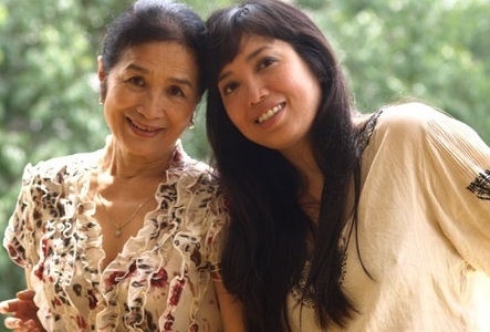 NSND Trà Giang: Cả tuổi xuân cống hiến cho nghệ thuật, khi về hưu sống trọn từng ngày với đam mê hội họa