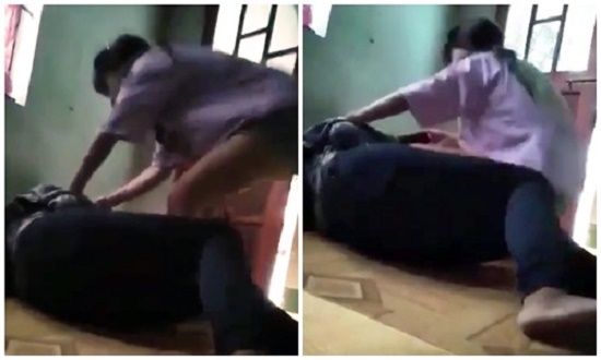 Tin tức pháp luật mới nhất ngày 16/8/2020: Thông tin mới nhất vụ cô gái 17 tuổi bị đánh ghen, quay clip