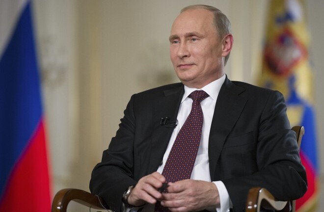Tổng thống Nga Putin công khai thu nhập 2019: Chỉ có hơn 3 tỷ đồng, 2 căn hộ chung cư