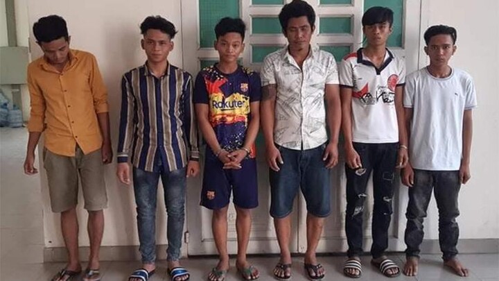 Đồng Nai: Điều tra vụ đâm chết người trong quán nhậu chỉ vì nhổ nước bọt