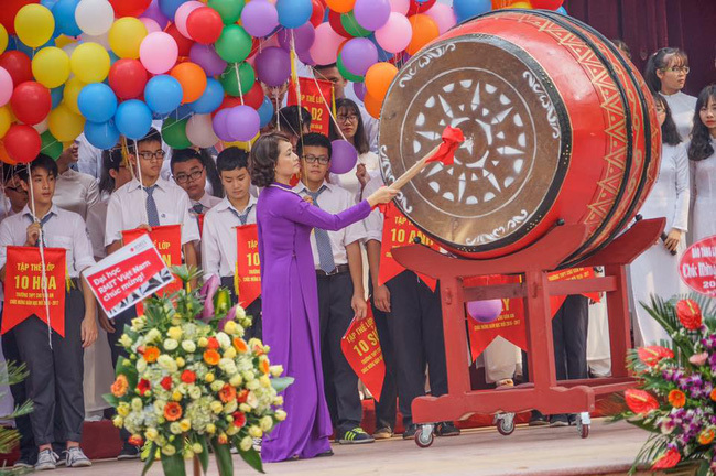 Lịch khai giảng năm học của 28 tỉnh, thành cập nhật mới nhất