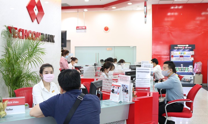 Giải pháp tài chính số - Chìa khóa giúp doanh nghiệp vừa và nhỏ bứt phá trong mùa dịch