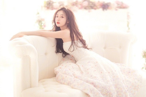 3 hot girl đình đám xứ Trung 