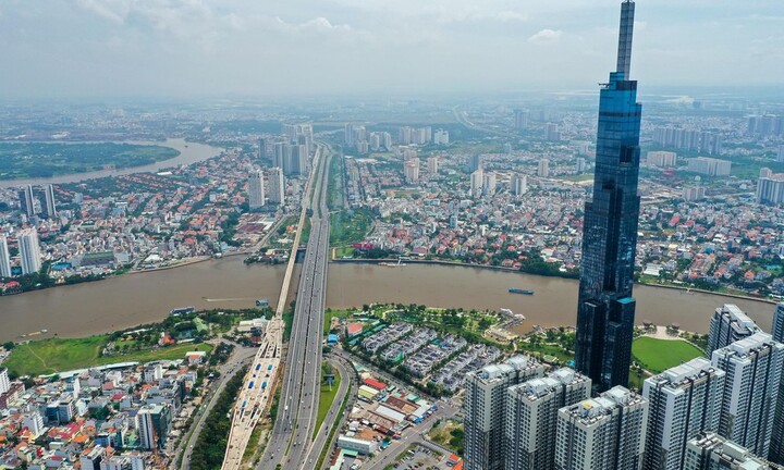 Hơn 21 nghìn doanh nghiệp giải thể, TP.HCM khẩn cấp đề xuất gói hỗ trợ