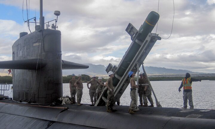 Cuộc tập trận RIMPAC 2020 khai mạc với sự tham dự của 10 quốc gia