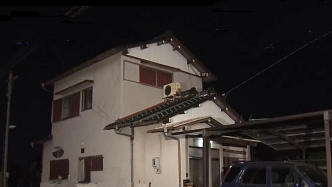 Dọn dẹp phòng ngủ, em gái kinh hãi phát hiện bộ hài cốt nghi là của anh trai