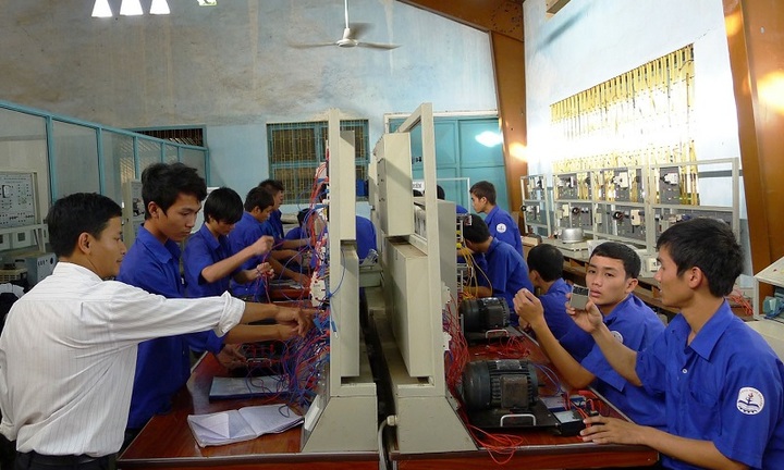 Hà Nam – Giải quyết việc làm đảm bảo an sinh xã hội