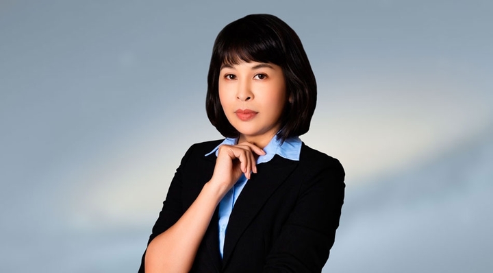 Bà Lê Thị Trúc Quỳnh làm Phó Tổng Giám đốc Tập đoàn FLC