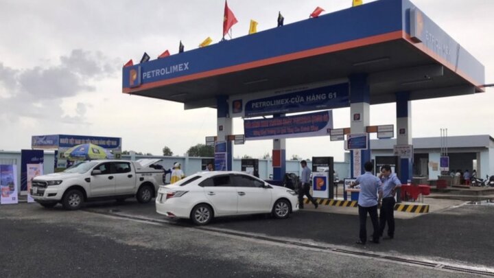 Quỹ bình ổn giá xăng dầu hết quý II/2020 còn gần 10.000 tỷ đồng