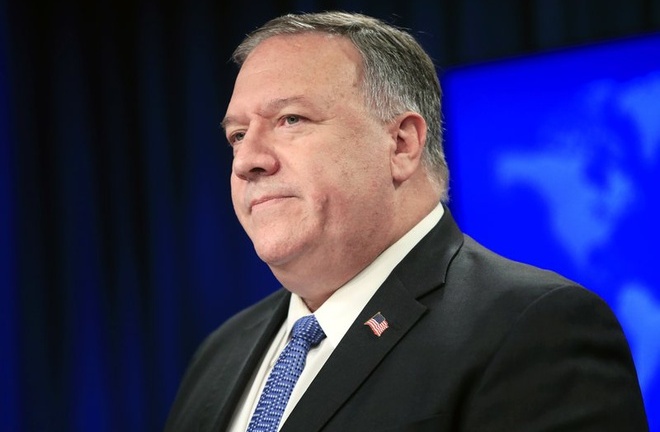 Mỹ cắt thỏa thuận dẫn độ với Hong Kong để đáp trả luật an ninh