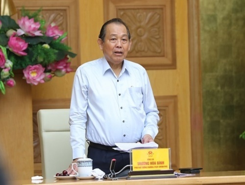 Xem xét đưa 3 dự án ngành Công Thương ra khỏi diện yếu kém ngay trong tháng 8/2020