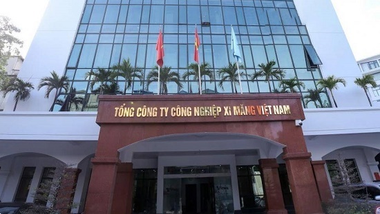 Sếp lớn ngành xi măng nhận lương bao nhiêu?