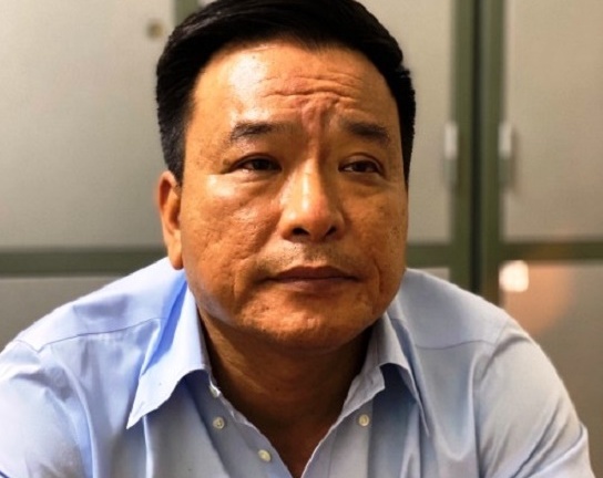 Tin tức pháp luật mới nhất ngày 20/8/2020: Tổng giám đốc Công ty Thoát nước Hà Nội bị khởi tố tội danh gì?