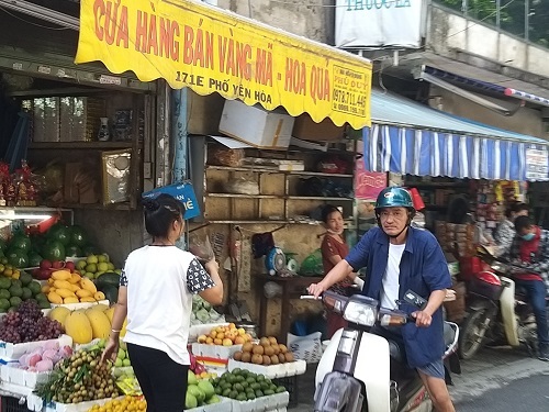 Dịch Covid-19 được khống chế, nhưng người dân không nên chủ quan