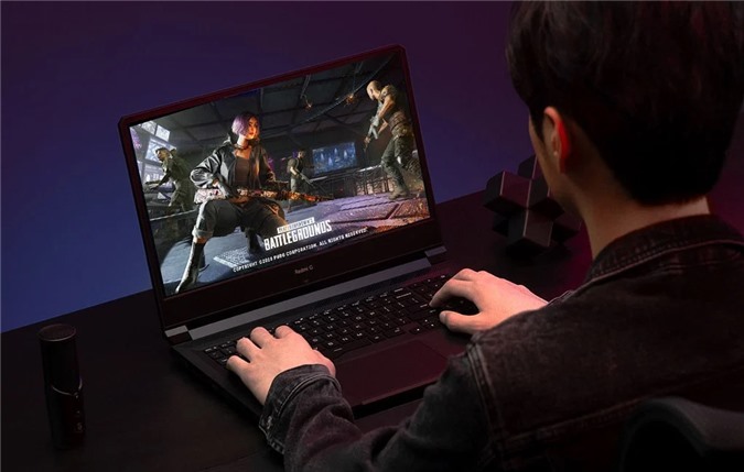 Tin tức công nghệ mới nóng nhất hôm nay 21/8: Laptop chuyên game đầu tiên của Redmi có gì hay?