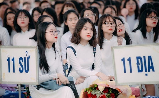 Hà Nội chính thức chốt thời gian tựu trường của học sinh, lễ khai giảng sẽ diễn ra khi nào?