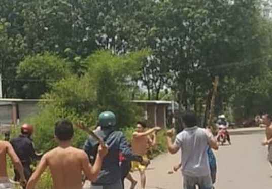 Tin tức pháp luật mới nhất ngày 21/8/2020: Tên trộm rút súng bắn trả người truy đuổi