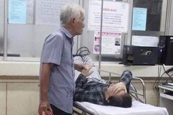 Chuyện tình ngọt ngào thời 