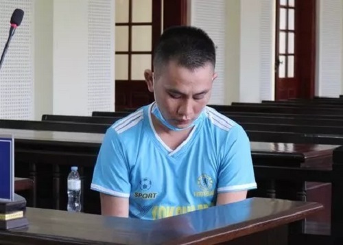 Tiếc nuối muộn màng của gã buôn bò mua chịu ma túy về bán để làm giàu