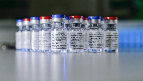 Nga chuẩn bị phê duyệt vaccine ngừa COVID-19 thứ hai 