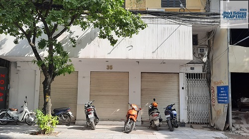 Ông chủ bỏ trốn, các cửa hàng Nhật Cường giờ như thế nào?