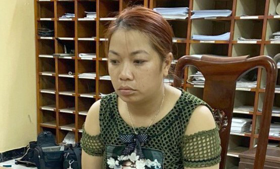 Nữ nghi phạm bắt cóc bé trai bất ngờ thay đổi lời khai: Từng có 1 đời chồng, trải qua 2 lần sinh nở