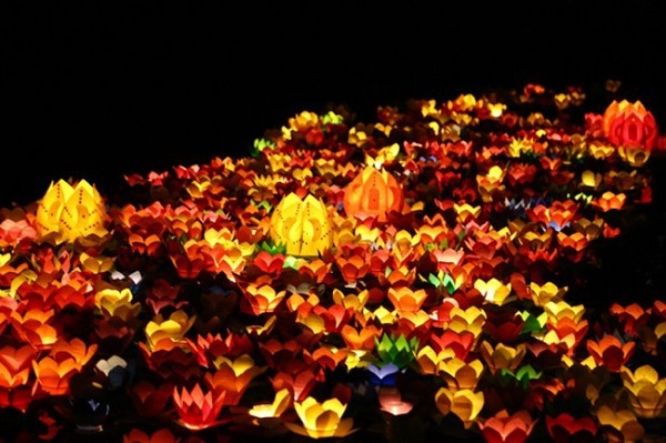 Rằm tháng 7 năm 2020 rơi vào ngày nào?