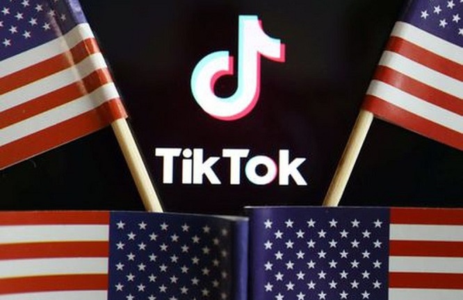 TikTok tuyên bố kiện chính quyền Mỹ
